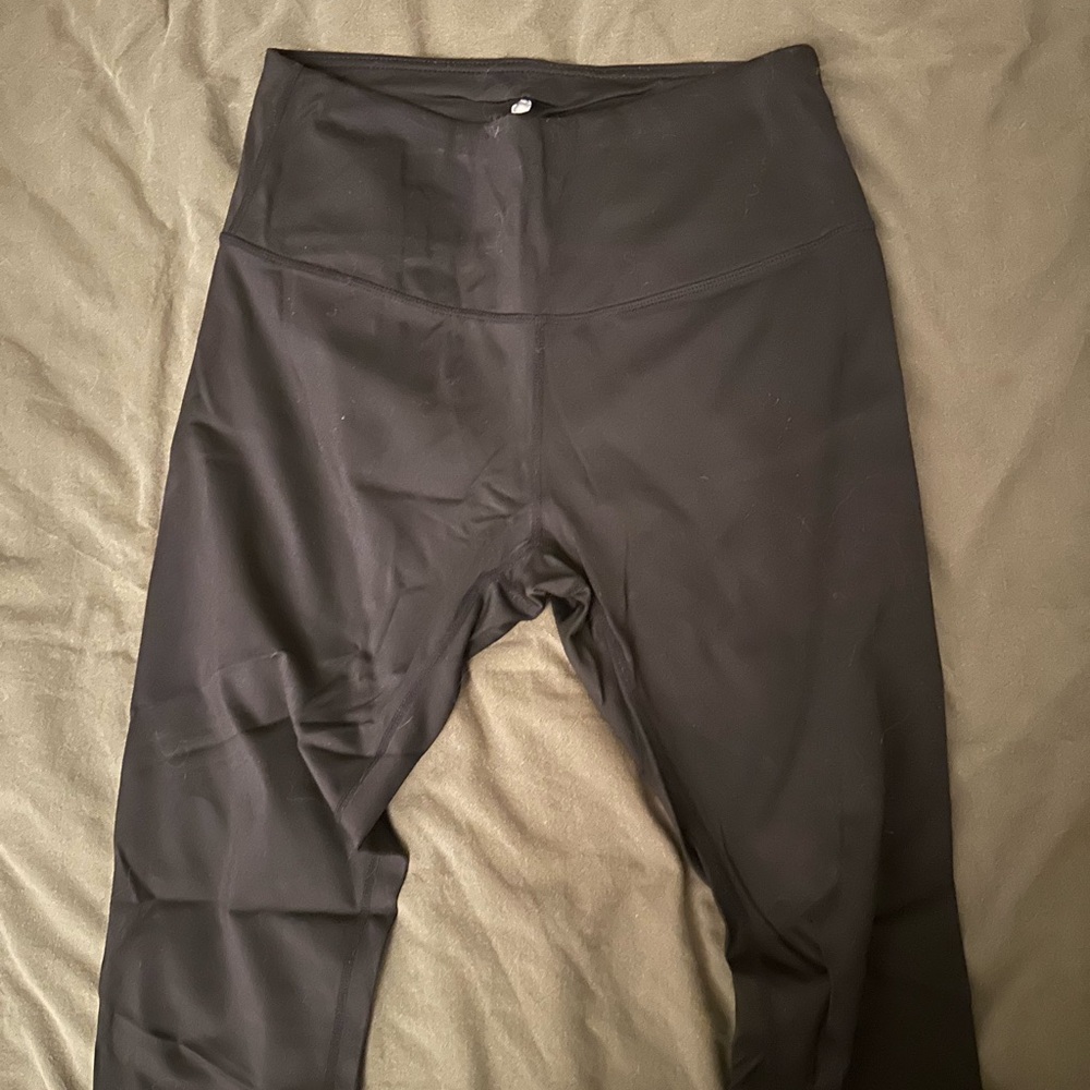 athletic wear leggings